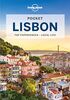 Lonely Planet Pocket Lisbon 5 (Travel Guide)