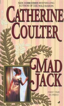 Mad Jack (Bride Series)