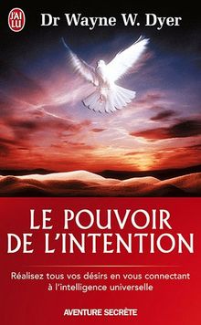 Le pouvoir de l'intention : apprendre à co-créer le monde à votre façon : réalisez tous vos désirs en vous connectant à l'intelligence universelle