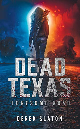 Derek Slaton Dead Texas, Lonesome Road