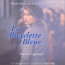 La Bicyclette Bleue