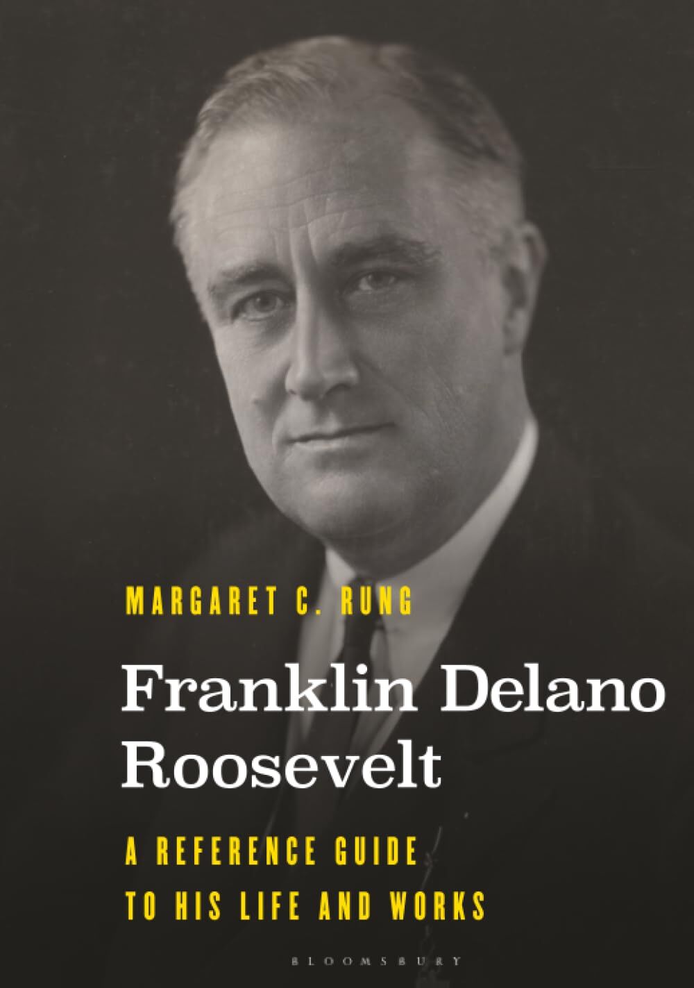 Franklin Delano Roosevelt