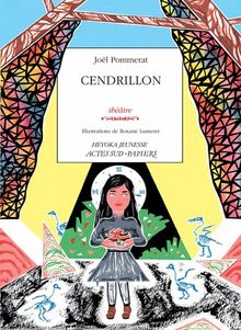 Cendrillon : théâtre