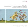 Why not? - Werke für Tuba und Harfe