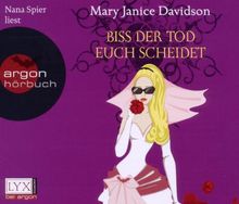 (Lyx)Biss Der Tod Euch Scheidet