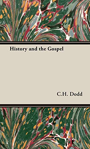 History and the Gospel