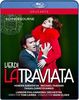 Verdi: La Traviata (Glyndebourne 2014) [Blu-ray]