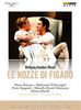 Mozart: Le Nozze Di Figaro (Legendary Performances) [DVD]