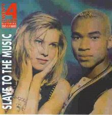 Slave to the Music