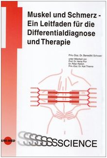 Muskel und Schmerz - Ein Leitfaden für die Differentialdiagnose und Therapie