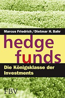 Hedge Funds: Die Königsklasse der Investments