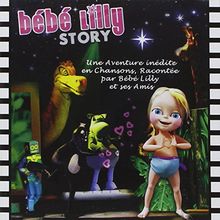Bebe Lilly Story Bonus Dvd Von Bebe Lilly