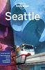 Seattle (Lonely Planet Travel Guide)
