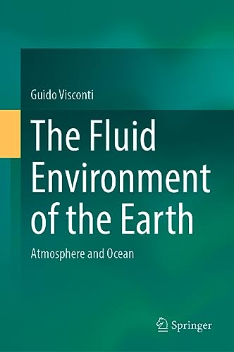 The Fluid Environment of the Earth: Atmosphere and Ocean