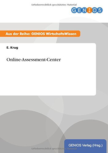 Online-Assessment-Center