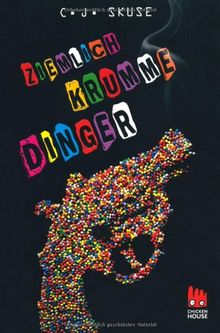 Ziemlich krumme Dinger