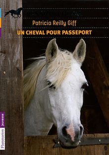 Un cheval pour passeport