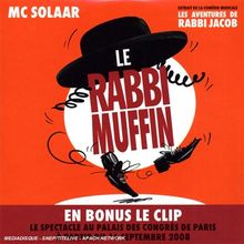 Le Grand Rabbi