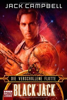 Die Verschollene Flotte 2: Black Jack