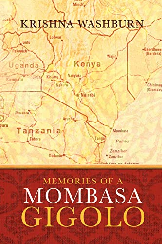 Memories of a Mombasa Gigolo