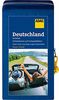 ADAC StraßenKarten Kartenset Deutschland 2021/2022 1:200.000: 20 Detailkarten auf 10 Doppelblättern (ADAC KartenSet Deutschland)