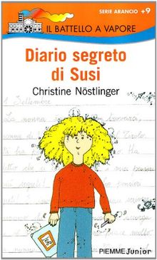 Diario segreto di Susi. Diario segreto di Paul