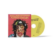 Foreign Tongues