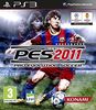 PES : Pro Evolution Soccer 2011