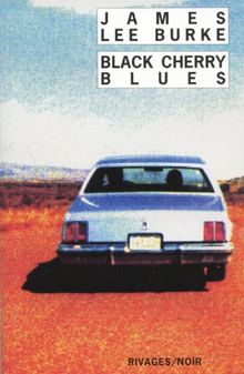Black Cherry Blues von Burke, James Lee | Buch | Zustand gut