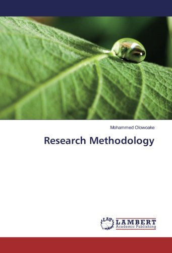 Research Methodology