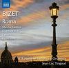 Bizet: Roma / March Funèbre / Patrie / Petite suite / Overture in A
