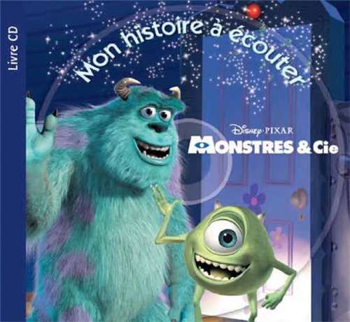 Monstres & Cie