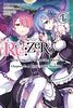 Re:ZERO -Starting Life in Another World-, Chapter 2: A Week at the Mansion, Vol. 1 (manga) (Re:ZERO -Starting Life in Another World-, Chapter 2: A Week at the Mansion Manga, Band 1)