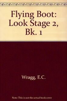 Look (Stage 2, Bk. 1) (Flying Boot)