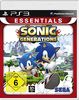 Sonic Generations [Software Pyramide]