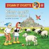 Sylvain et Sylvette. Vol. 8. Bébert le petit mouton blanc