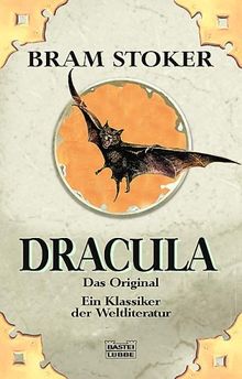 Dracula de Stoker, Bram | Livre | état bon
