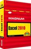 Excel 2010: kompakt, komplett, kompetent (Magnum)