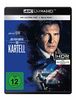 Das Kartell (4K Ultra HD) (+ Blu-ray 2D)