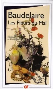 Les fleurs du mal