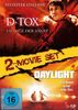 D-Tox - Im Auge der Angst / Daylight [2 DVDs]