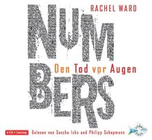 Numbers - Den Tod vor Augen (6 CDs)