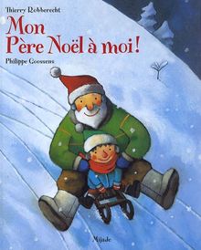 Mon Père Noël à moi