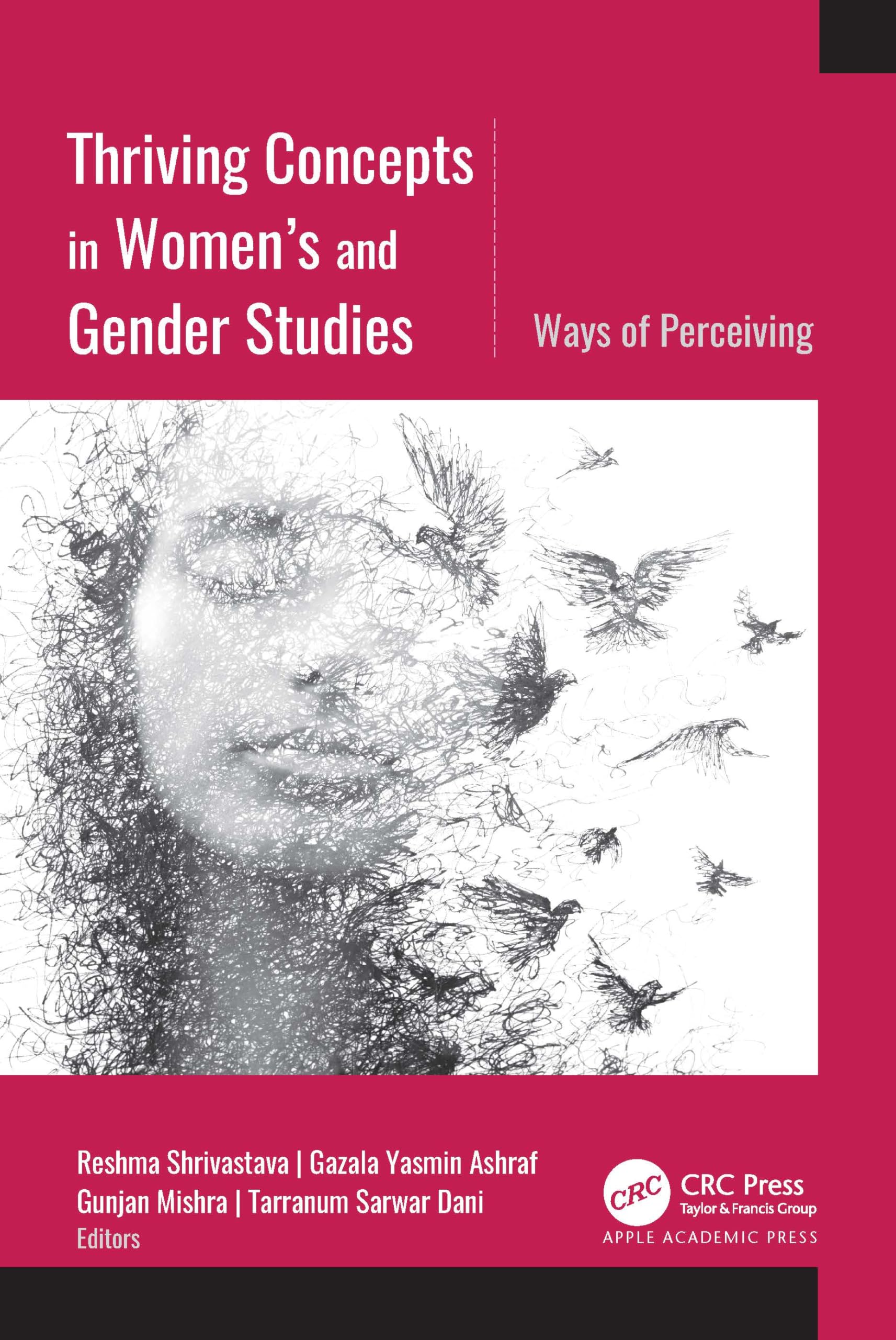 Thriving Concepts in Women's and Gender Studies: Ways of Perceiving