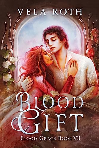 Blood Gift: A Fantasy Romance