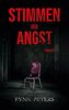Stimmen der Angst: Ein Mats Jäger Thriller (Mats Jäger - Reihe, Band 1)