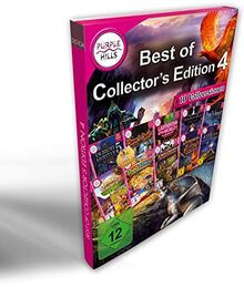 Best of Collector's Edition 4