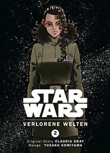 Star Wars: Verlorene Welten: Bd. 2