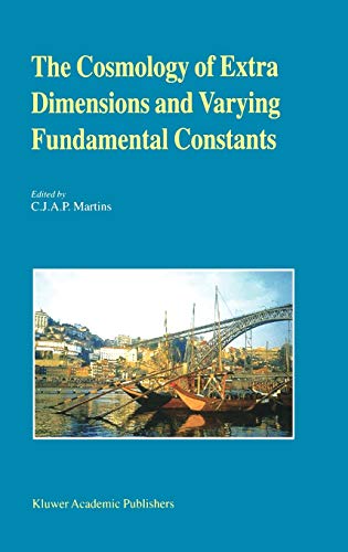 The Cosmology of Extra Dimensions and Varying Fundamental Constants: A JENAM 2002 Workshop Porto, Portugal 3–5 September 2002