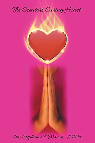 The Creators Caring Heart